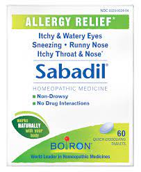 Boiron Usa World Leader In Homeopathic Medicines Homeopathic Medicine Homeopathic Allergy Relief