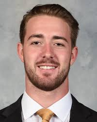 Boston Bruins Media Guide (2018)