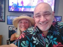 Brilliant night with Darren Litten Very talented man!