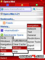 In addition to many other features, it also offers night mode. Download Opera Mini Mod 4 21 22694 Mobile Games Java 2872764 Operamininewforjavamobile Hackopera Operamod Opera New Operamini Opera10newopera Mobile9