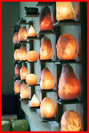 These lamps are not just for décor but also said to have so many health benefits for your mind and body. Diy Room Decor Using Simple Kitchen Curtains To Enhance The Room Decor Click Image To Read More Details Livingr Salt Lamps Himalayan Salt Lamp Salt Lamp