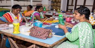 Mudra Loans in Promoting Women Entrepreneurship