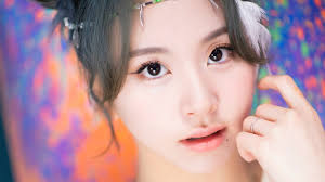 Find this pin and more on walpaper by lee mengshen. Twice Chaeyoung More More íŠ¸ì™€ì´ìŠ¤ 4k Wallpaper 7 2085