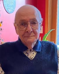 Vincent L. Pezza, Sr. Obituary October 18, 2024