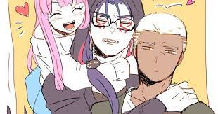 fate series おしゃれまとめの人気アイデア pinterest kani jen エミヤ fate 漫画 フェイト