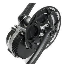 Come con tutti i sensori dei pedali esterni, il tipo di movimento centrale. Nuovo Kit Di Conversione Bicicletta Elettrica S03 Ebike