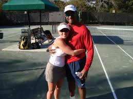 Southern Tennis Escape