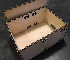 There is one major red flag, however. Easy Box Making For Laser Cutters Mcu On Eclipse