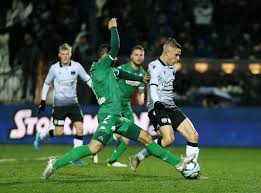 Panathinaikos vs paok thessaloniki stream & results. Auf Der Jagd Nach Dem Zweiten Platz Paok Nach Dem Prestige Panathinaikos Athen 9 84