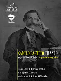 Farmácia cardoso, adrese — bloco 2, r. Exposicao Dedicada A Camilo Castelo Branco No Museu Terras De Besteiros Emissora Das Beiras