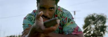 Dinner and a Movie by Joel Jay Blacker // Music Video // Directors Notes