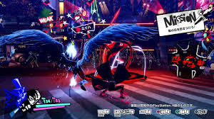 They only become available once you've taken down the sendai jail boss named 'vetero'. Persona 5 Scramble The Phantom Strikers Gets High Scores From Critics
