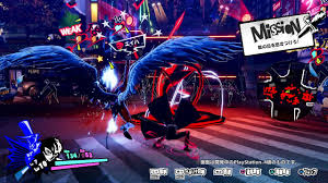 Defeating one nets you the who dares wins trophy/achievement, and defeating all of them rewards you with the most daring of all trophy/achievement. Persona 5 Scramble The Phantom Strikers Gets High Scores From Critics