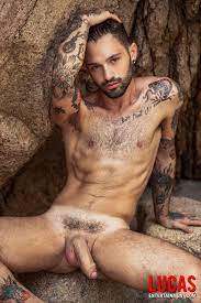 Igor Lucios Returns To Lucas Entertainment | Free Gay Porn Images