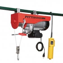 While the 1 ton titan model was just $599.99 with free shipping. Search Results For Engine Hoist