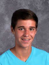 2017 Dispatch-Argus Boys' Soccer All-Star team