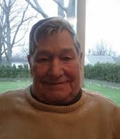 Judson Lounsbury Obituary