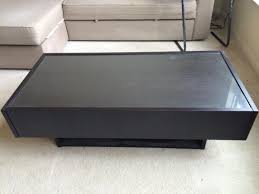 You can eat comfortably at your. Ikea Ramvik Coffee Table Side Table Apartment Therapy S Bazaar