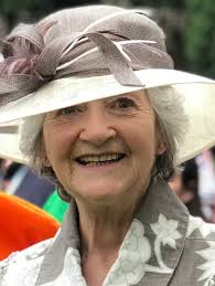 👏 Congratulations to Cllr. Caroline Cronin, who was elected Chair of the  West Cork Municipal District this morning at the West Cork MD AGM at West  Cork Leisure Centre, Dunmanway. 🤝Cllr. Cronin