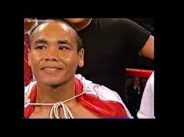 1994 ISKA Kickboxing Miguel Williams vs Francis Farley