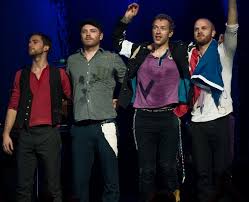 Em c heal it up, heal it up. Coldplay Simple English Wikipedia The Free Encyclopedia