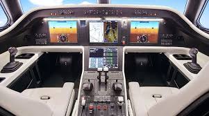10 Things You Didn T Know About The Embraer Legacy 500 Private Aircraft Private Jet Interior Cockpit