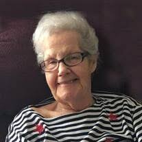 Betty A. Tutt Obituary