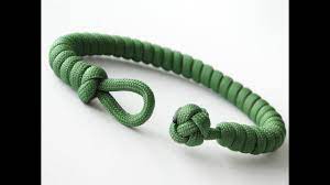 We did not find results for: How To Make A Simple Quick Deploy Single Strand Knot And Loop Paracord Survival Bracelet Cbys Youtube