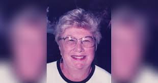 Obituary for Carolyn Wilson