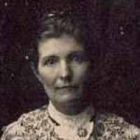 Mary Jane Fisher (1853–1929)