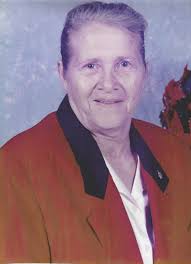 MARTHA LEE SCOTT MAYNOR