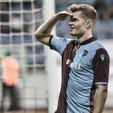 Alexander sörloth, süper lig'e dönebilir. Alexander Sorloth Wallpapers Wallpaper Cave