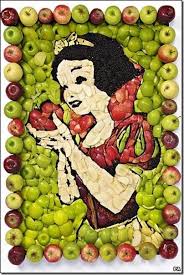 Account Suspended Creative Food Art Fruit Art Food Art