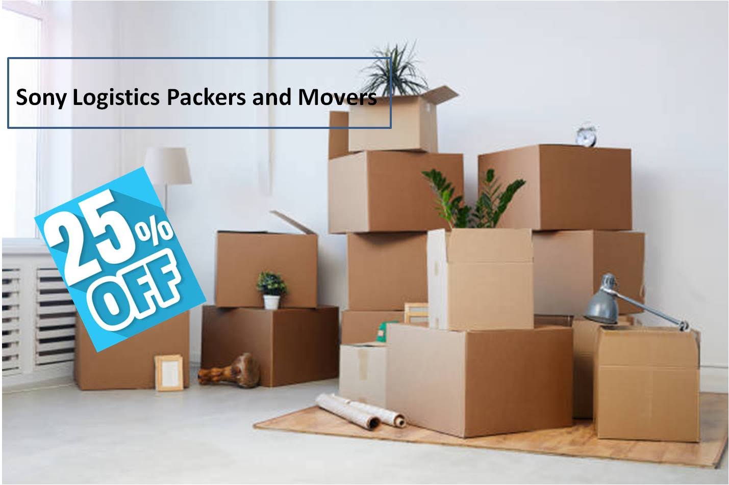 25% OFF on Packers and Movers Bommanahalli Bangalore product image