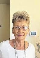 Bonita Faye Rose Bonita Faye Rose (Maier) passed away