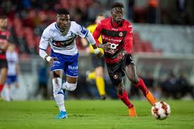 Bernardinho began his youth career with ghanaian side afienya city, before being scouted by godwin attram. Atletico Ottawa Signs Attacking Midfielder Osah Bernardinho Canadian Premier League