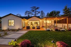 Bliss garden design this is an example of a contemporary landscaping in seattle. Yardzen The Leading Online Landscape Design Service