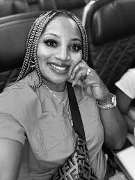 🔥🔥You have to shake body first 😅😅 so the fire 🔥 will deliver wella!!!  💃🏾💃🏾💃🏾…😍😍😍 Thank you sis Nancy Temple Ville for having me as a  guest speaker 🙏🏾 in your beautiful