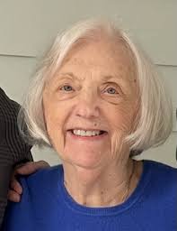 Obituary information for Kathleen M. Cassidy