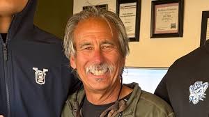 Who is John Beam? Legendary Oakland football coach reportedly shot at Laney  College shooting