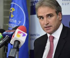 Pablo Felipe Robledo: Últimas noticias legales, jurisprudencia y abogados  de Pablo Felipe Robledo