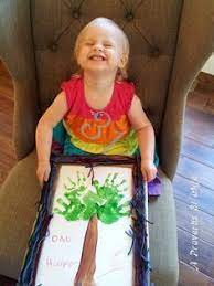 Put blank paper into the lid of a box or baking tray, add a glob of your paint color (choose 1 at a time or add a few!) and a marble or two. Fathers Day Craft For 2 Year Olds Fathers Day Crafts Crafts For 2 Year Olds Toddler Crafts