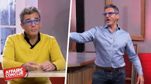 Je ne suis pas rentré avec à villeurbanne. Julien Cohen Dezingue Violemment Un Nouveau Collectionneur D Affaire Conclue Apres Sa Boulette