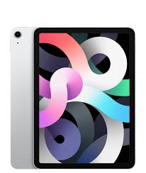 10 9 Inch Ipad Air Wi Fi 256gb Silver Ipad Air Apple Ipad Air Ipad