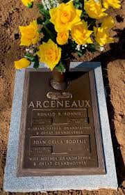 The Life of Ronald Rene Arceneaux