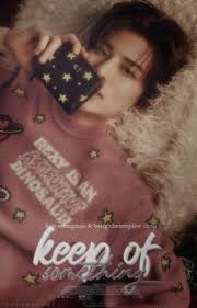 keep of something, seungchan ✓