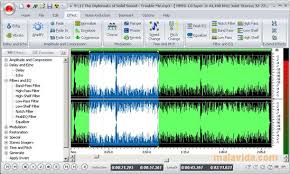 Free Audio Editor 2017 9 4 0 Download For Pc Free
