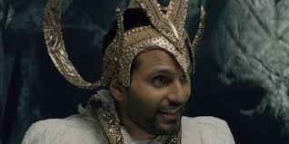 Jennifer Lopez's This Is Me... Now Cast & Character Guide