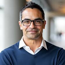 Office of the Interim President