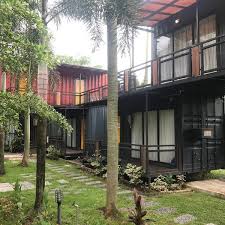 Hotels near farm in the city. Photos At Nafas Cube Maeps Serdang Vacation Rental In Serdang